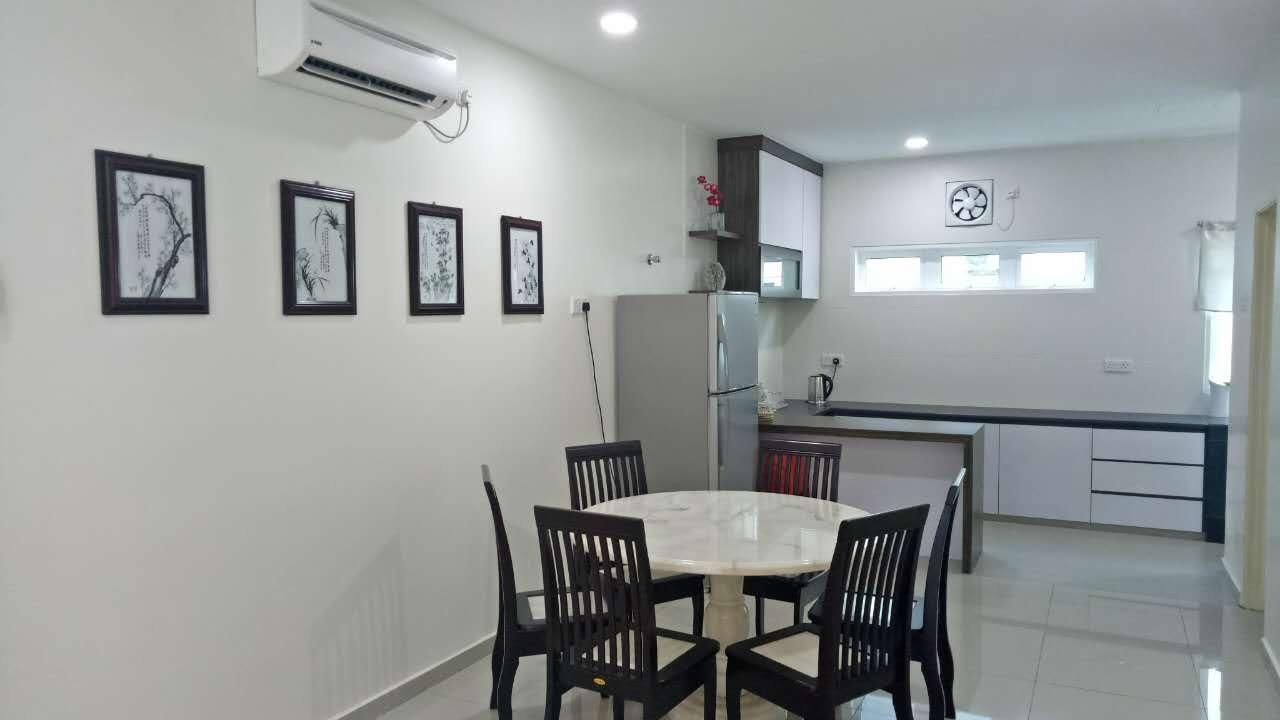 Pangkor Holiday Home Pekan Pangkor Exteriör bild